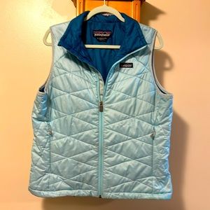 Patagonia vest